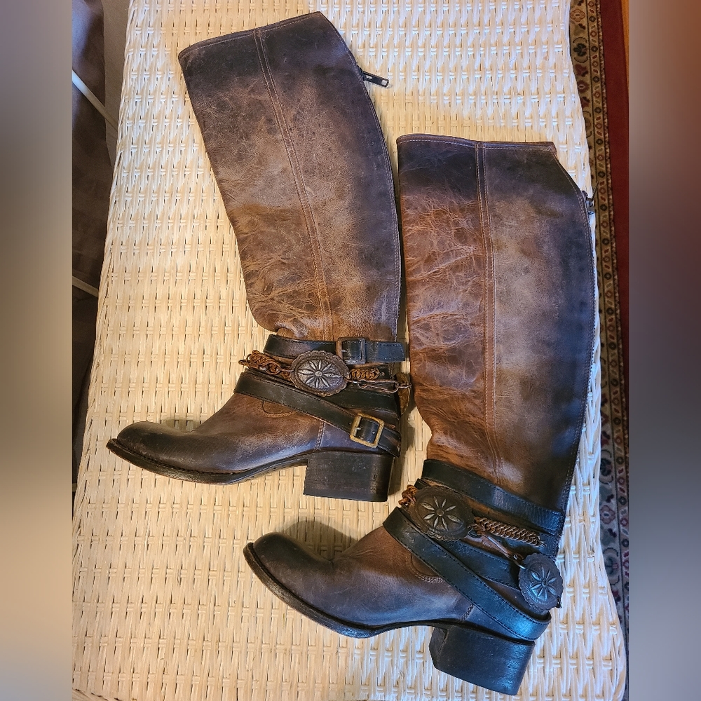 Freebird Aspen Boots